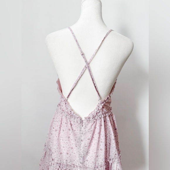 Storia Dress - Picture 4 of 8